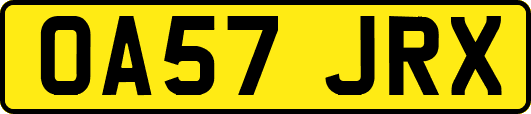 OA57JRX