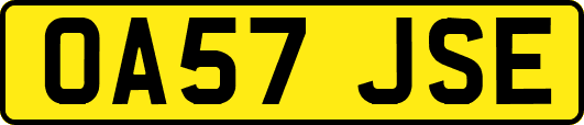 OA57JSE