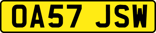 OA57JSW