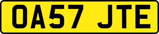 OA57JTE