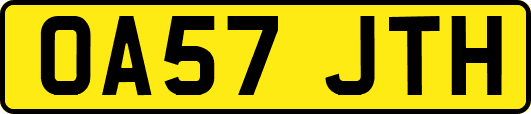 OA57JTH
