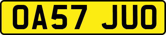 OA57JUO
