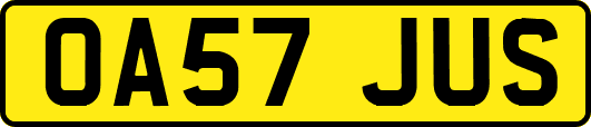 OA57JUS
