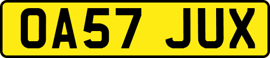 OA57JUX