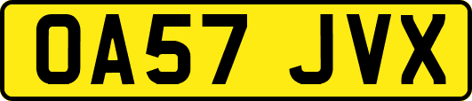 OA57JVX