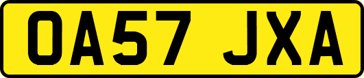 OA57JXA