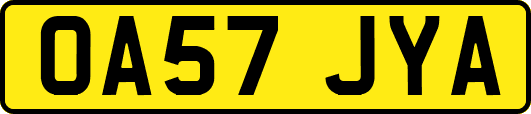 OA57JYA