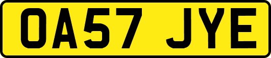 OA57JYE