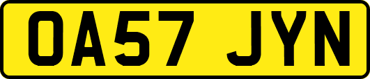 OA57JYN