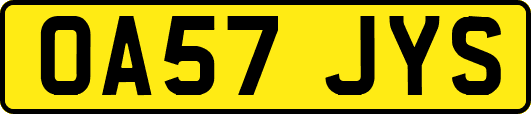 OA57JYS