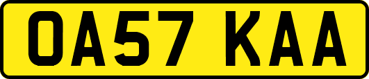 OA57KAA