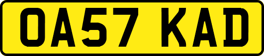 OA57KAD