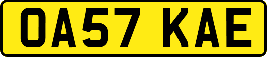 OA57KAE