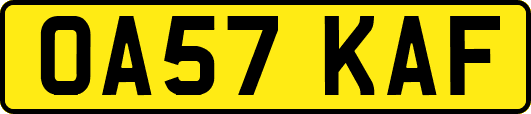OA57KAF
