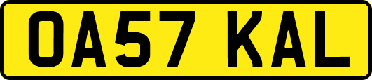 OA57KAL