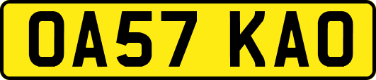 OA57KAO
