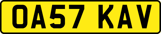OA57KAV