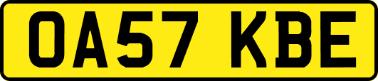 OA57KBE