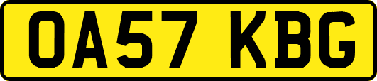 OA57KBG
