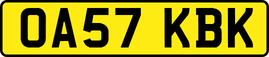 OA57KBK