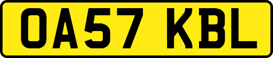 OA57KBL