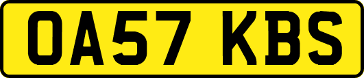 OA57KBS
