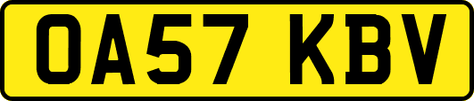 OA57KBV
