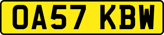 OA57KBW