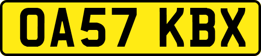 OA57KBX