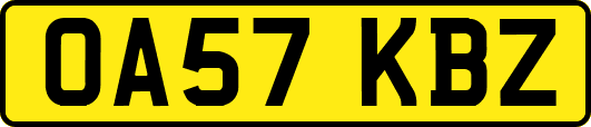 OA57KBZ