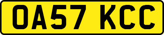OA57KCC