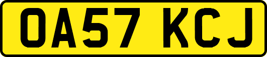 OA57KCJ
