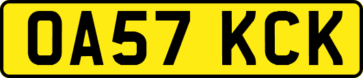 OA57KCK