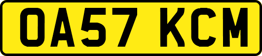 OA57KCM