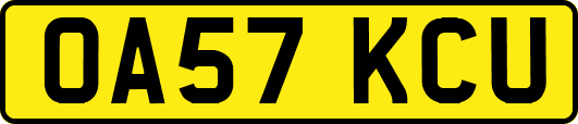 OA57KCU