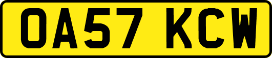 OA57KCW