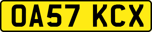 OA57KCX