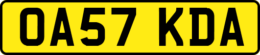OA57KDA