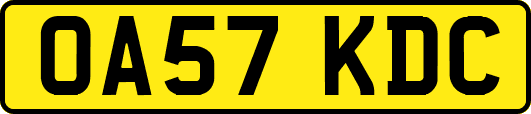 OA57KDC