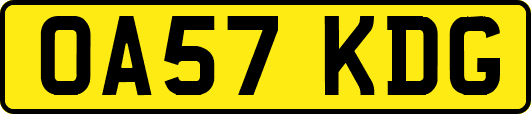 OA57KDG