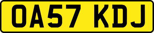 OA57KDJ