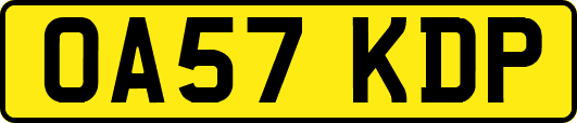 OA57KDP