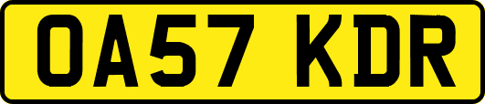 OA57KDR