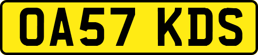 OA57KDS