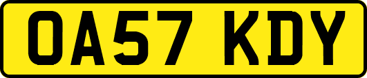 OA57KDY