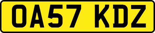 OA57KDZ