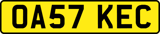 OA57KEC