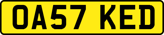 OA57KED