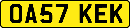OA57KEK