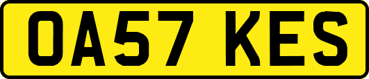 OA57KES